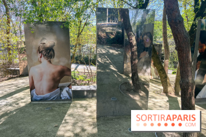 100% l'EXPO - édition 2023 à la Villette - C8B62446 2ACC 4219 BB37 F140AD0A3E52