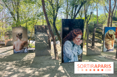 100% l'EXPO - édition 2023 à la Villette - 62481E49 163B 442D 8B9B 0D45533D7804