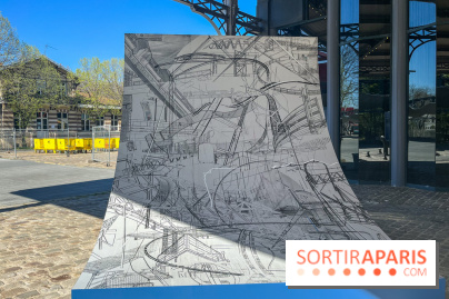 100% l'EXPO - édition 2023 à la Villette - 1B0BCA8D CF47 42CD BB5F 5121FBB15CCE