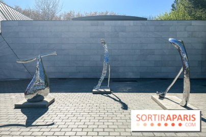 100% l'EXPO - édition 2023 à la Villette - D8ABAB84 C695 47B3 81B1 E9DC99906ACB