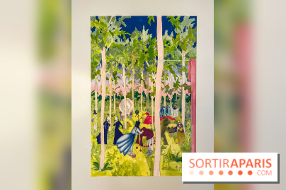 100% l'EXPO - édition 2023 à la Villette - AFD5D21F C2BB 4495 AB2C B192F23CAF45