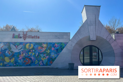 Little Villette - Visuels 2