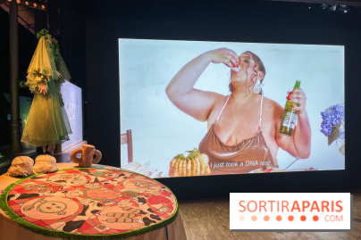 100% l'EXPO - édition 2023 à la Villette - 1745FF7C 2FD4 4F84 A551 44F0BB308449