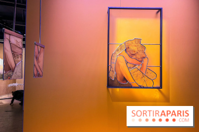 100% l'EXPO - édition 2023 à la Villette - E92D7FEA BB10 43A3 B3A9 7533B4893986