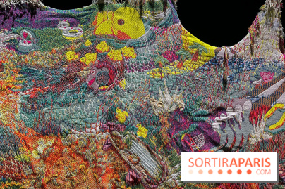 100% l'EXPO - édition 2023 à la Villette - B12DECF6 CF02 4C1C B212 966F984EE65E