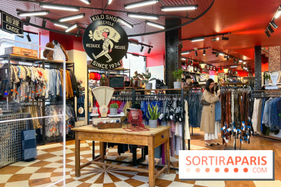 Kilo Shop Saint Michel