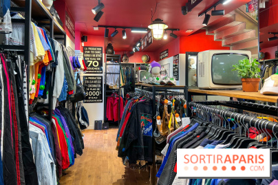 Kilo Shop Saint Michel