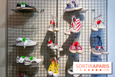 Kilo Shop Saint Michel