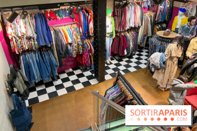 Kilo Shop Saint Michel