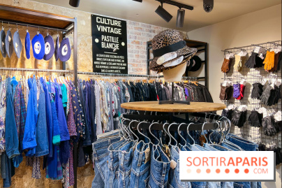 Kilo Shop Saint Michel