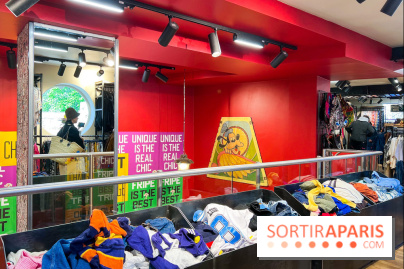 Kilo Shop Saint Michel