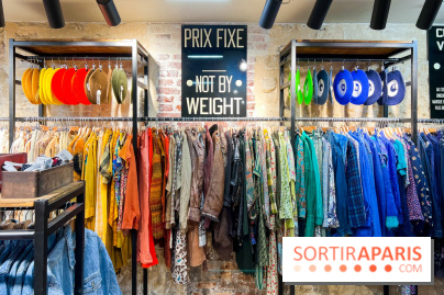 Kilo Shop Saint Michel