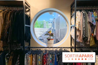 Kilo Shop Saint Michel