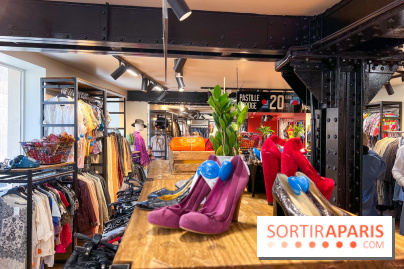 Kilo Shop Saint Michel - image00017