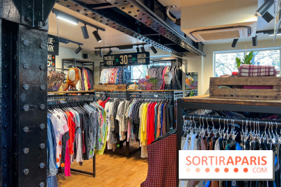 Kilo Shop Saint Michel