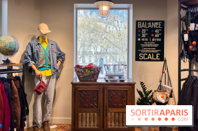 Kilo Shop Saint Michel