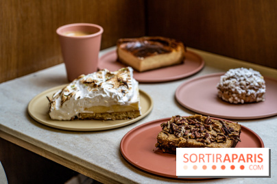 Tranché boulangerie - pâtisserie à Paris -  A7C9603