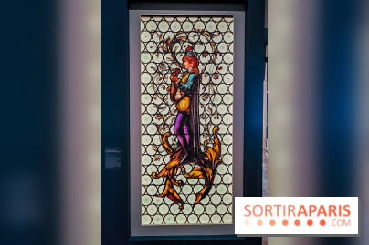 Sarah Bernhardt, l'exposition événement incroyable à voir au Petit Palais - nos photos