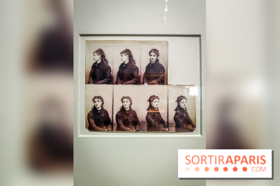 Sarah Bernhardt, l'exposition événement incroyable à voir au Petit Palais - nos photos