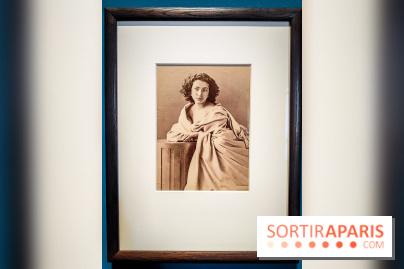 Sarah Bernhardt, l'exposition événement incroyable à voir au Petit Palais - nos photos