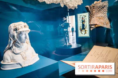 Sarah Bernhardt, l'exposition événement incroyable à voir au Petit Palais - nos photos