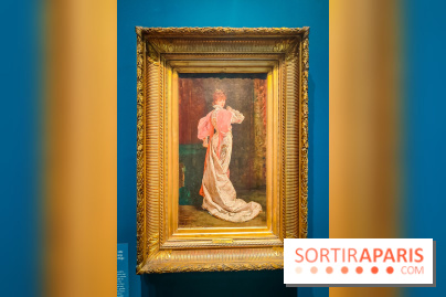 Sarah Bernhardt, l'exposition événement incroyable à voir au Petit Palais - nos photos