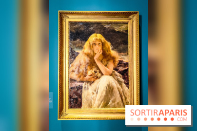 Sarah Bernhardt, l'exposition événement incroyable à voir au Petit Palais - nos photos