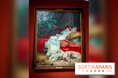 Sarah Bernhardt, l'exposition événement incroyable à voir au Petit Palais - nos photos