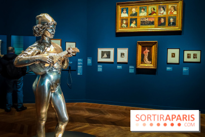 Sarah Bernhardt, l'exposition événement incroyable à voir au Petit Palais - nos photos