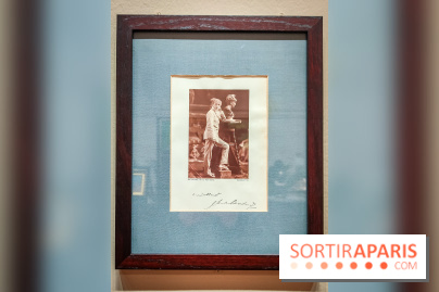 Sarah Bernhardt, l'exposition événement incroyable à voir au Petit Palais - nos photos