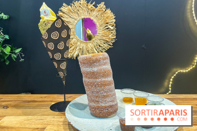 LOLILOL, le spot gourmand pour déguster des chimney cakes - B3989B71 538E 4179 BB3D BF5398038902