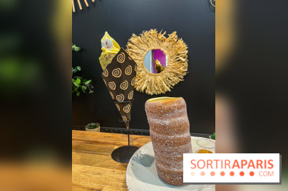 LOLILOL, le spot gourmand pour déguster des chimney cakes - CA99C16E 6A32 4C9E 8448 2AD5D9EFFEB9