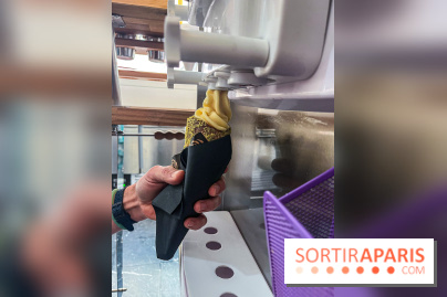 LOLILOL, le spot gourmand pour déguster des chimney cakes - DC8A8FA5 6050 41AB A82C 8378867D2844