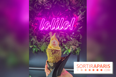 LOLILOL, le spot gourmand pour déguster des chimney cakes - EA44D076 2030 47BD B77D D2374D2D5DF4