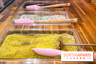 LOLILOL, le spot gourmand pour déguster des chimney cakes - 10AA320A 4D2C 41B8 AEA5 6B71F791F096