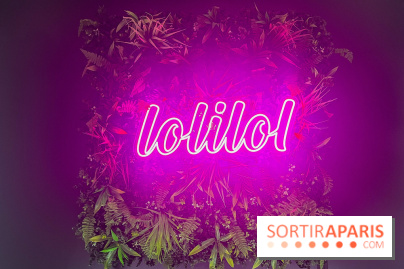 LOLILOL, le spot gourmand pour déguster des chimney cakes - BDDE2613 06C6 444E ACD8 FAE453FF6EA2