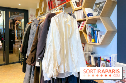 Vente de costumes de la Comédie Française - (39)