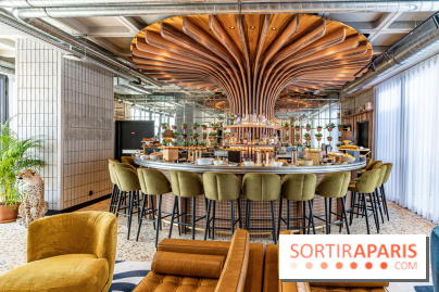 Kopster brunch à Colombes -  A7C9870