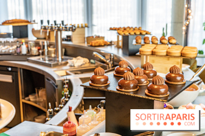 Kopster brunch à Colombes -  A7C9889