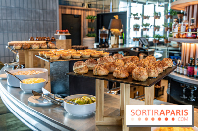 Kopster brunch à Colombes -  A7C9891