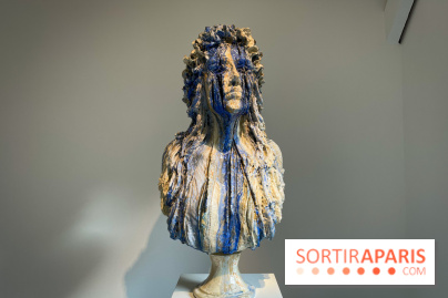 Toucher Terre : l'exposition qui nous plonge dans un monde magique à l'Espace Monte-Cristo