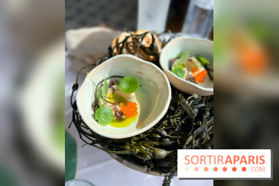 Alice Arnoux au Perchoir Ménilmontant - Tarama