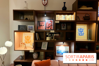 Nectar - Décoration