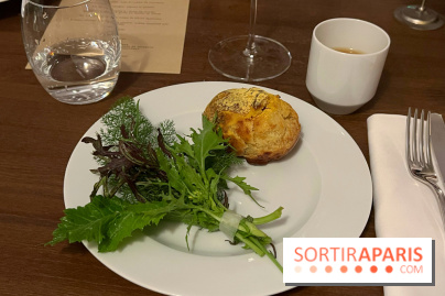 Manon Fleury au Chalet des Îles Daumesnil - BEF95D81 851B 4F2D BBA7 334E0DBAF50B