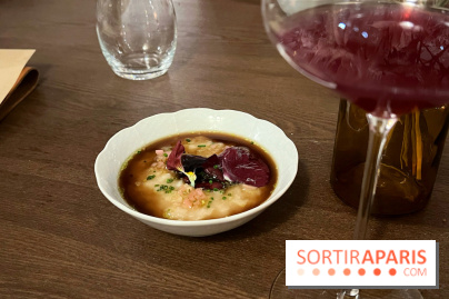 Manon Fleury au Chalet des Îles Daumesnil - ED6C7540 3BCF 4197 9463 99077D8BFB0C