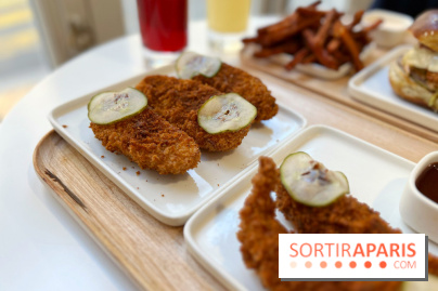 Mosugo - Banane plantain frite