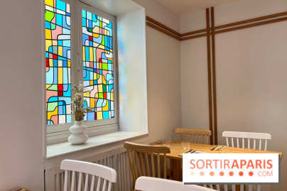 Mosugo - Décoration