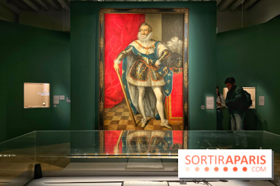 La haine des clans, l'exposition qui plonge au cœur des guerres de religion au Musée de l'Armée - IMG 1698