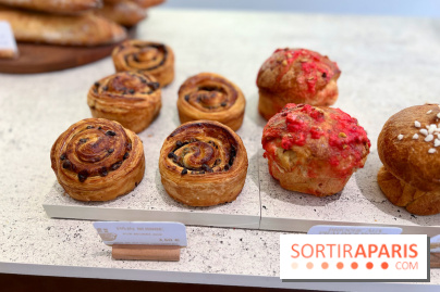 Painn par Giovanni Bianco - Brioches et viennoiseries