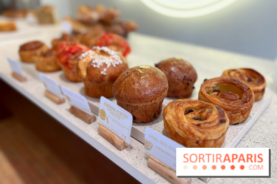 Painn par Giovanni Bianco - Brioches et viennoiseries